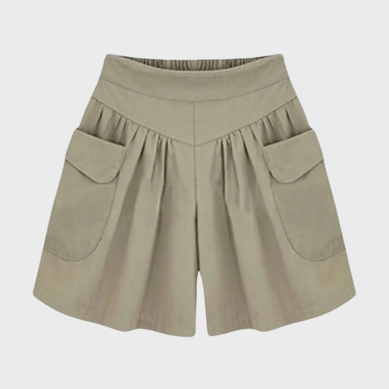 Anki - Bequeme Shorts für Frauen