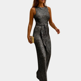 Monica - Eleganter Jumpsuit für Frauen