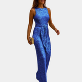 Monica - Eleganter Jumpsuit für Frauen