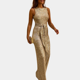 Monica - Eleganter Jumpsuit für Frauen