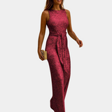 Monica - Eleganter Jumpsuit für Frauen