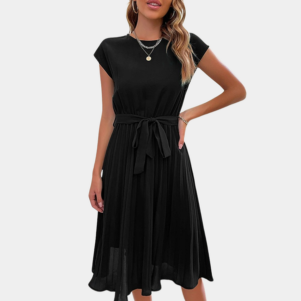 Nora - Elegantes Sommerkleid für Frauen