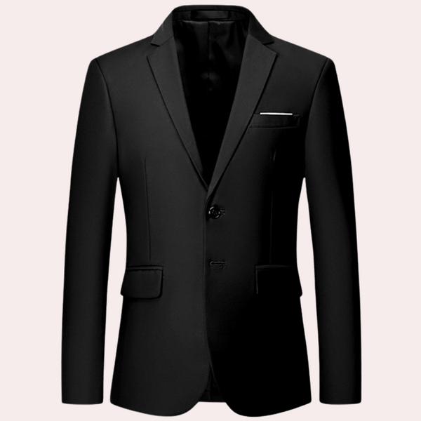 Bowy - Klassischer Herren-Blazer