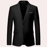 Lars - Luxuriöser Blazer für Herren