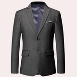 Bowy - Klassischer Herren-Blazer