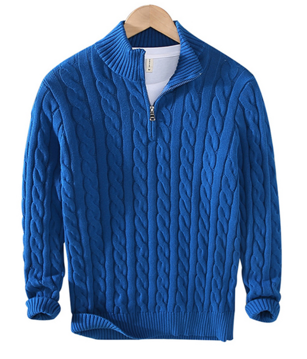 Anthony - Bequemer Pullover