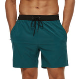 Caius - Herren Sommer Badeshorts