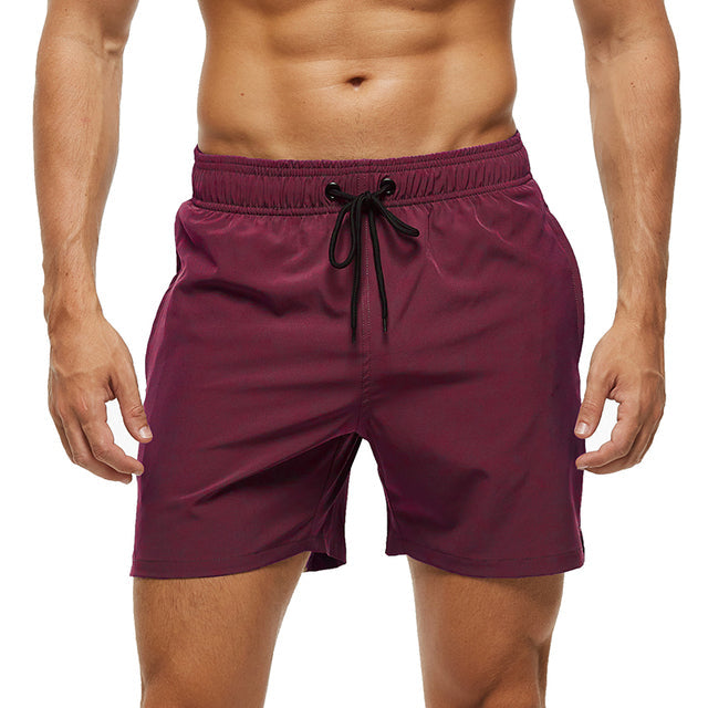 Caius - Herren Sommer Badeshorts