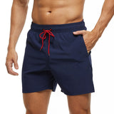 Caius - Herren Sommer Badeshorts