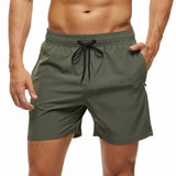 Caius - Herren Sommer Badeshorts