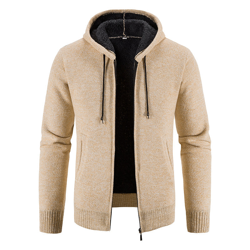 Reiner - Bequeme Strickjacke