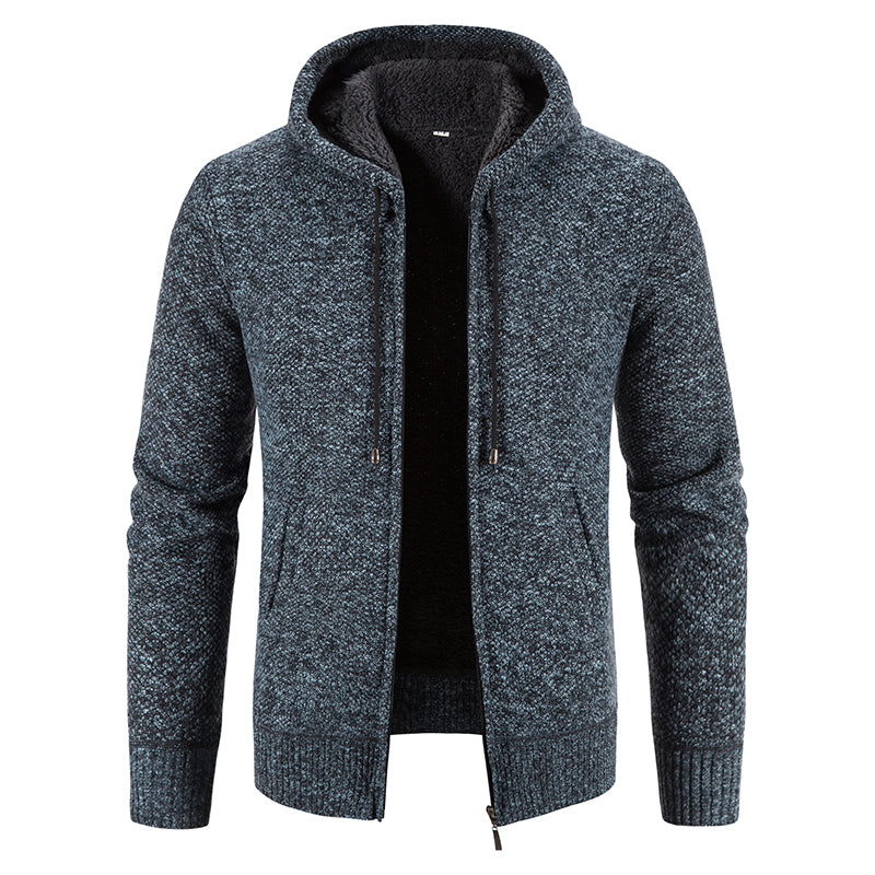 Reiner - Bequeme Strickjacke