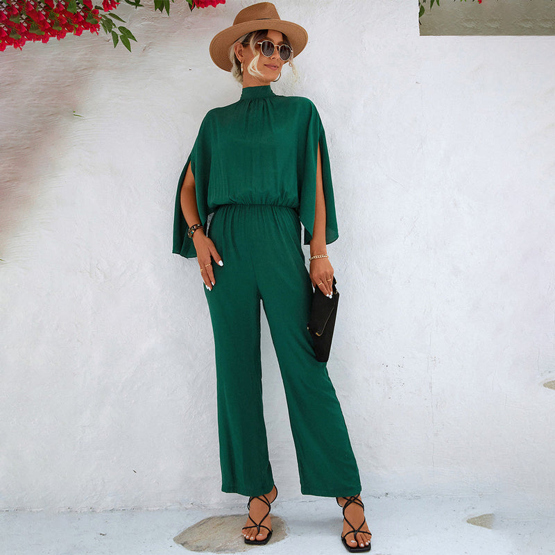 Mikayla - Modischer Jumpsuit