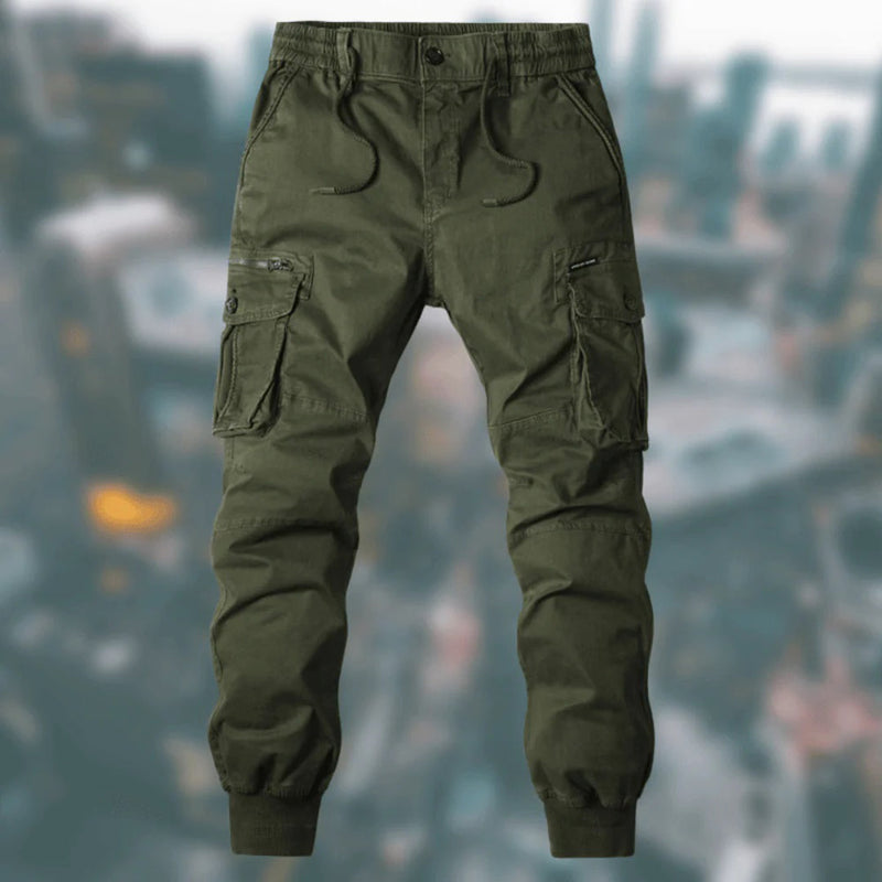 Chase - Herren Cargo-Hosen