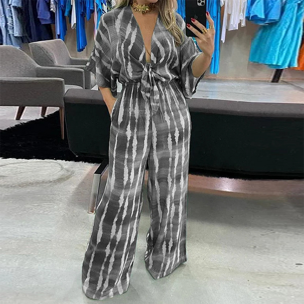 Kadri - Modischer Jumpsuit für Frauen