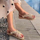 Beah - Bequeme Sandalen