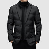 Kelvin - Premium Herren Parka Jacke