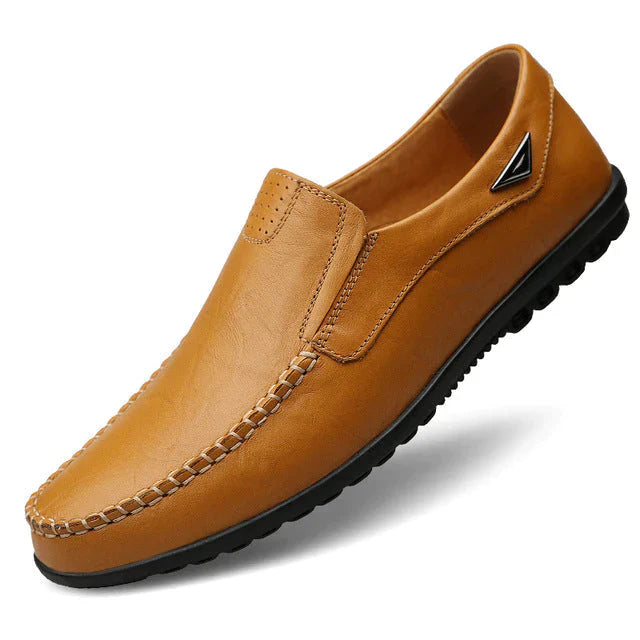 Evan's - Ortopediske Loafers