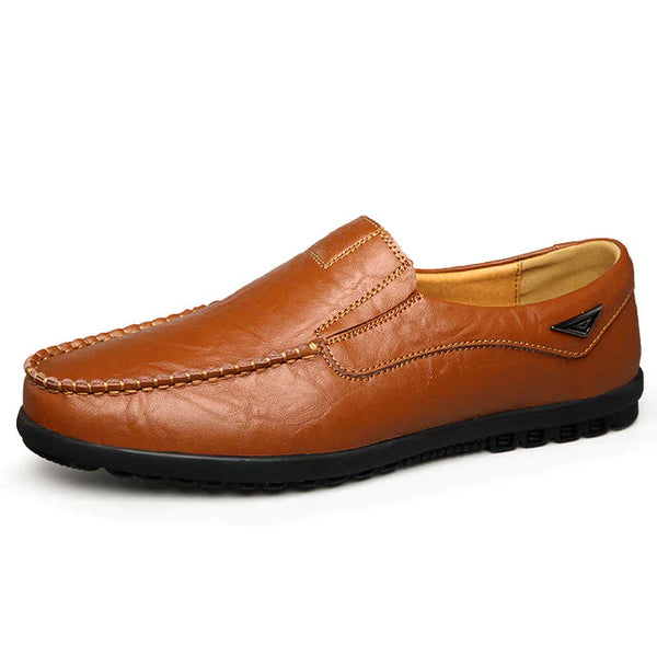 Evan's - Ortopediske Loafers