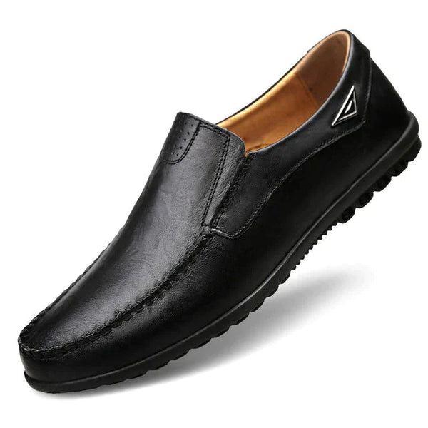 Evan's - Ortopediske Loafers