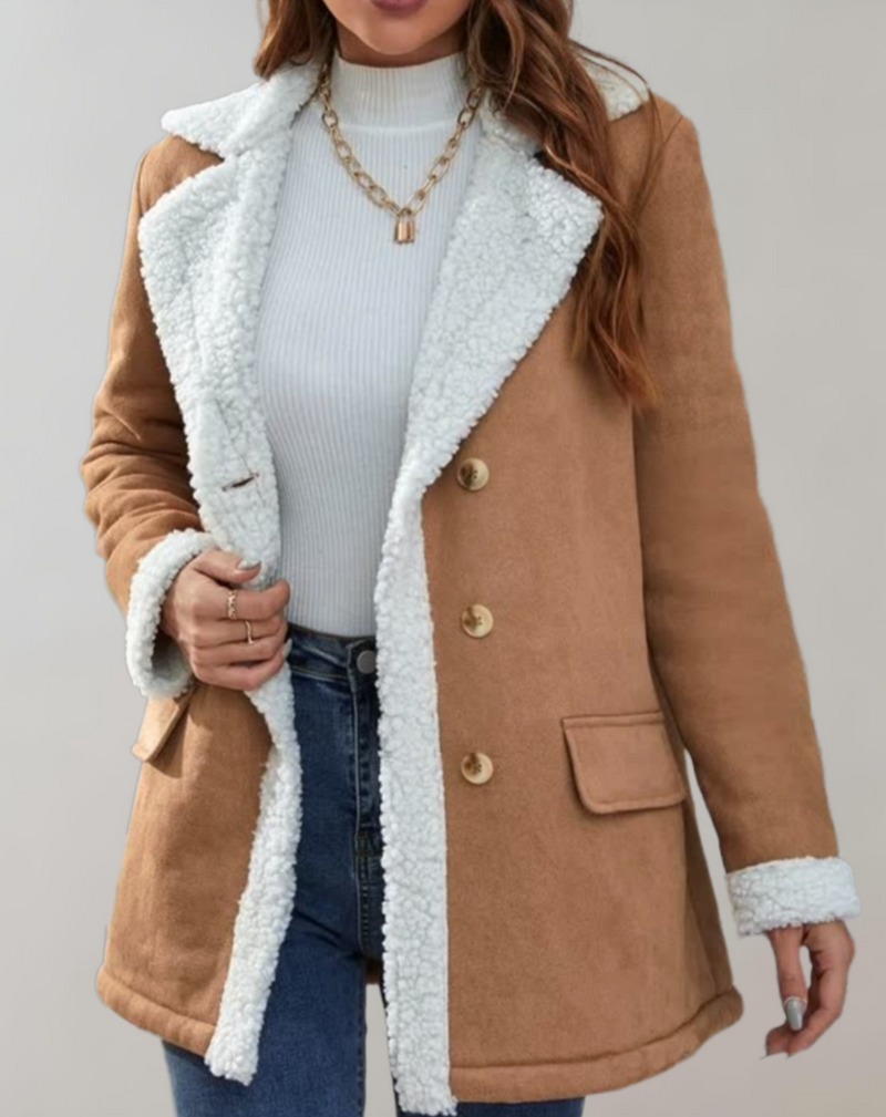 Juliette - Elegante Winterjacke für Damen