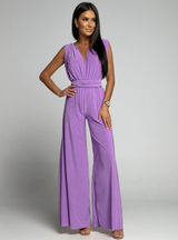 Reina - Gala-Jumpsuit