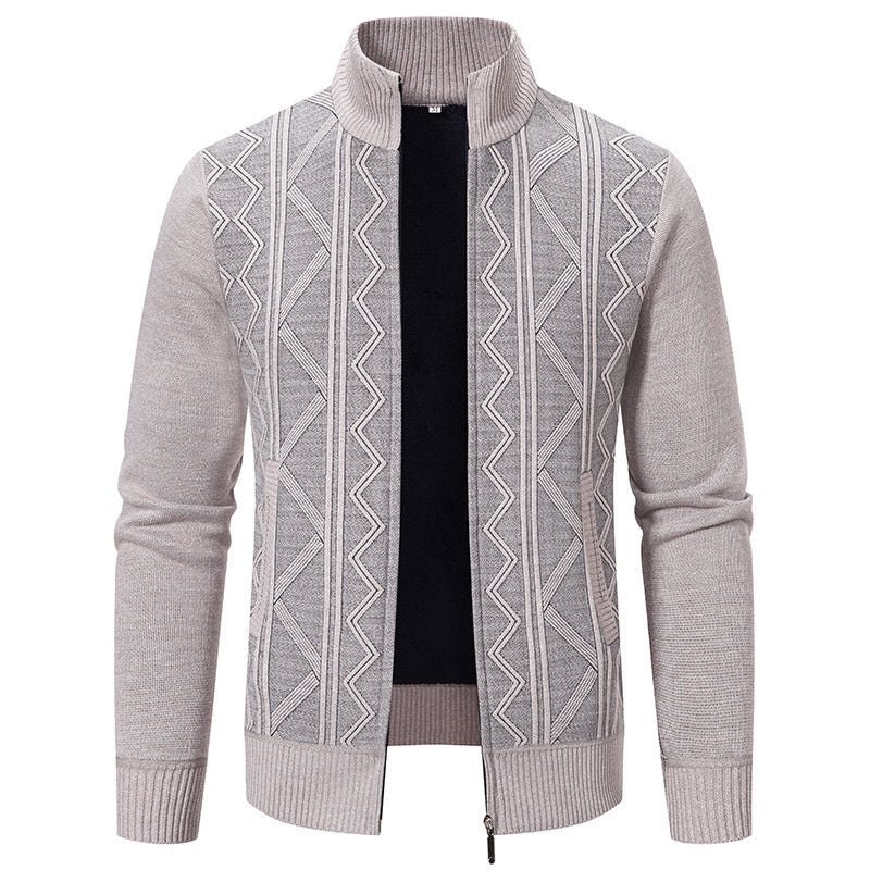 Thomba - Strickjacke