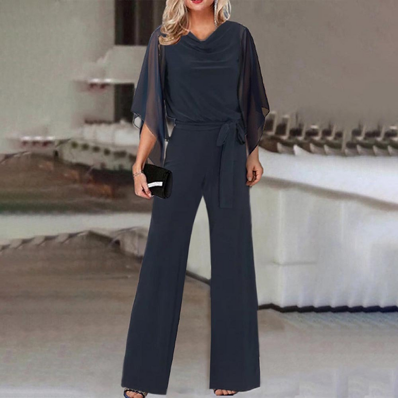 Mikayla - Modischer Jumpsuit