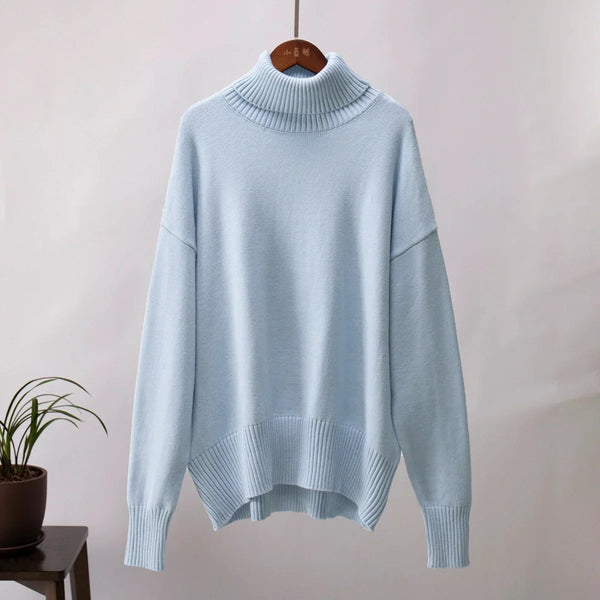 Emily - Strickpullover