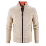 Liam - Stilvolle Strickjacke