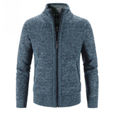 Liam - Stilvolle Strickjacke