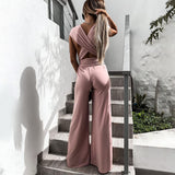 Ryleigh - Modischer Jumpsuit