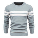 Luke - Stylischer Pullover