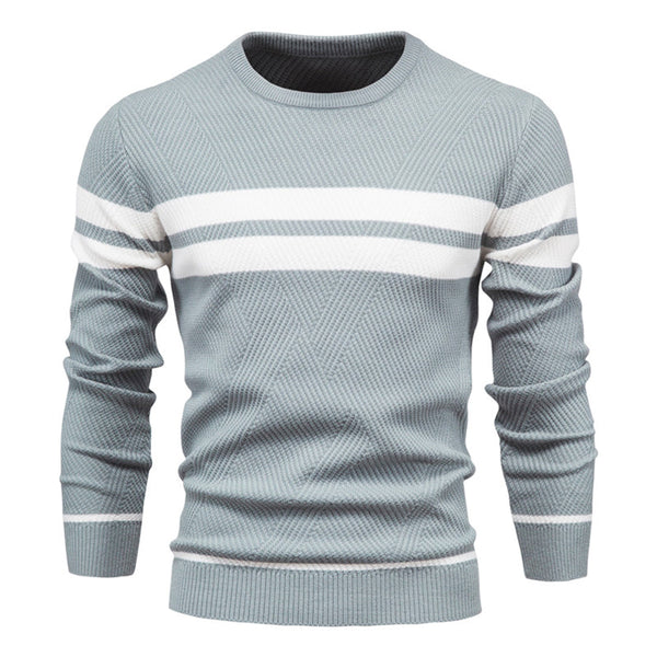 Luke - Stylischer Pullover