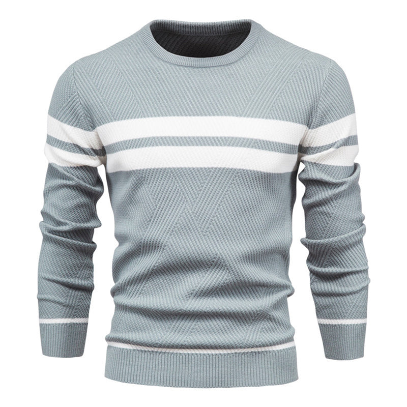 Luke - Stylischer Pullover