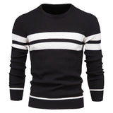 Luke - Stylischer Pullover