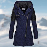 Claire - Winterjacke für Damen