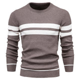 Luke - Stylischer Pullover