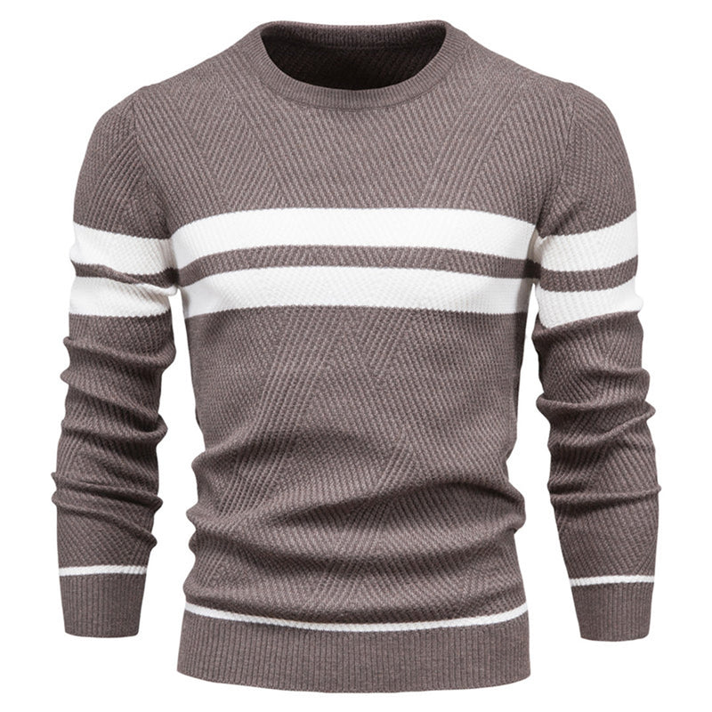 Luke - Stylischer Pullover