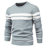 Luke - Stylischer Pullover