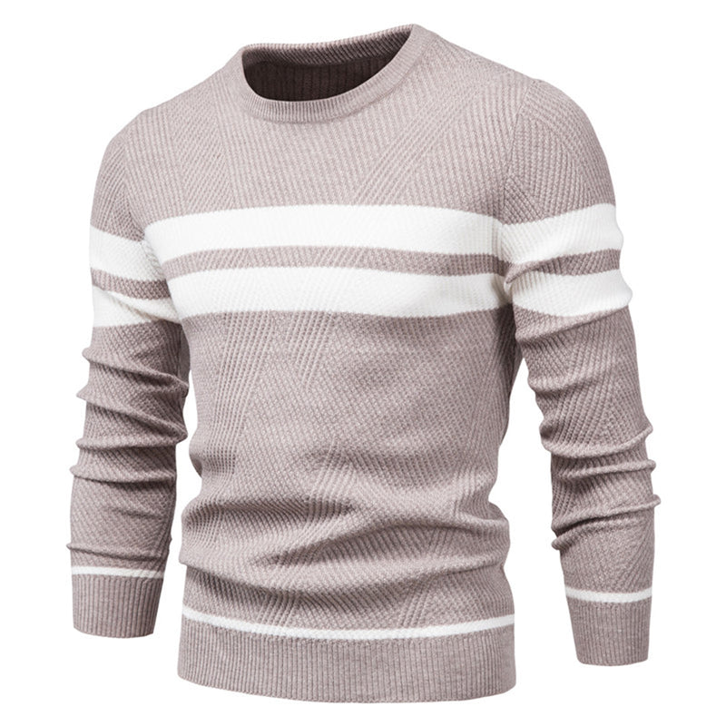 Luke - Stylischer Pullover