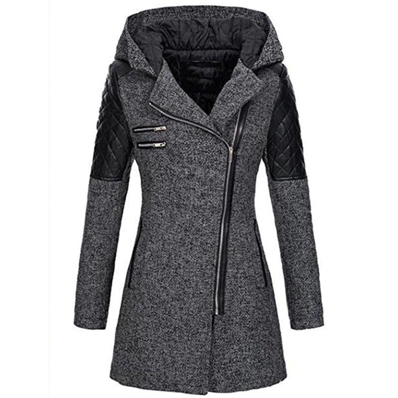 Claire - Winterjacke für Damen