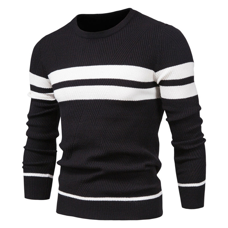 Luke - Stylischer Pullover