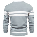 Luke - Stylischer Pullover