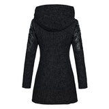 Claire - Winterjacke für Damen