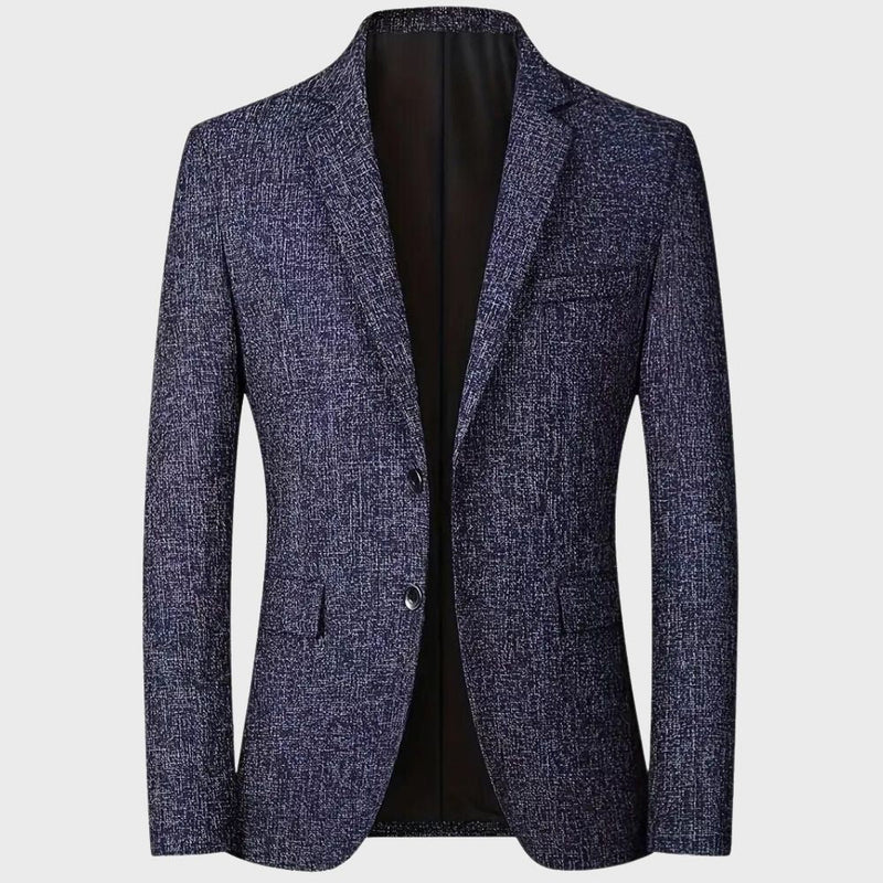 Fabian - Stilvoller Blazer für Herren