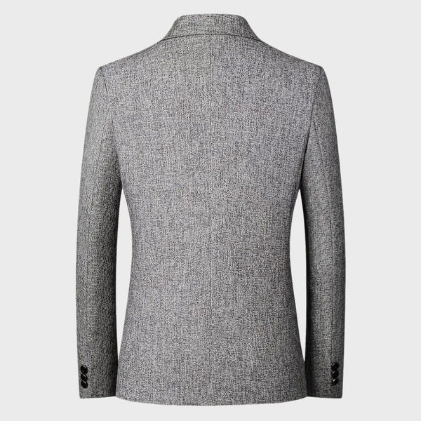 Floris - Stilvoller Blazer für Männer