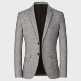 Fabian - Stilvoller Blazer für Herren