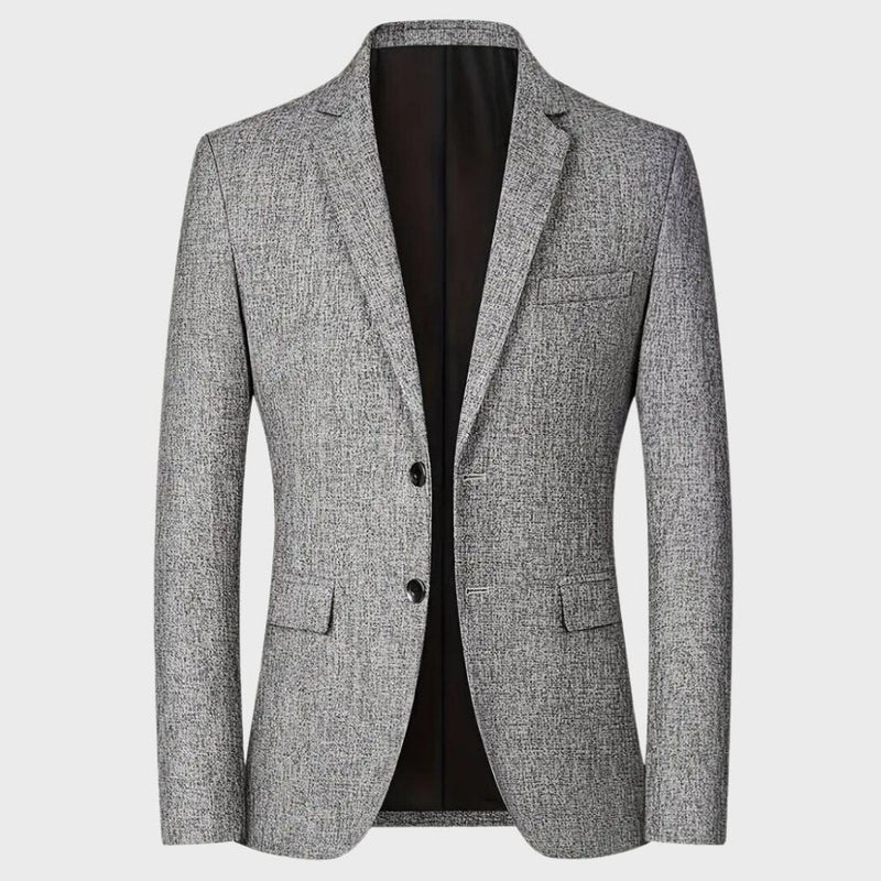 Fabian - Stilvoller Blazer für Herren