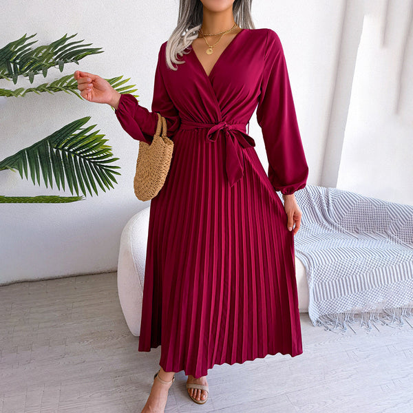 Monique - Elegantes Kleid